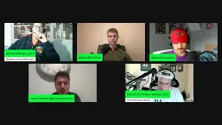 Misses Are Relevant 32 Team mock draft live