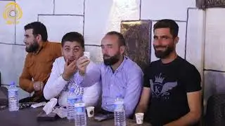 حفلة الدكتور يوسف علي الفراحات من اهلي حاس