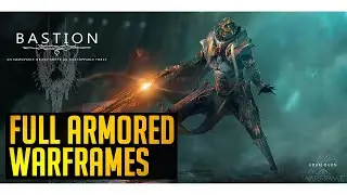 IS THIS THE NEW TANK META IN WARFRAME 2022?