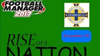 RISE OF A NATION | Northern Ireland | Season 3 - Episode 1