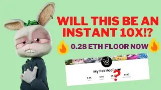 My Pet Hooligan NFT Price Prediction (Will it 10X?)