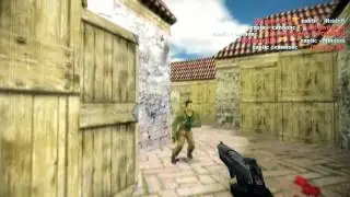 Momentums #6 exotic-cannondale vs mysod Clanbase EuroCup X 2004]