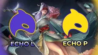 ECHO Loud vs ECHO Proud Game 1 - WCG Grand Final Busan Mobile Legends