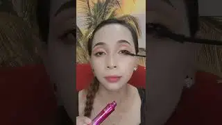 tutorial makeup ala2 Arabic #makeuptutorial #makeuparabic