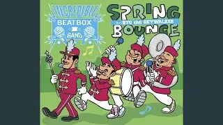 Spring Bounce -Instrumental-