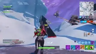 Fortnite montage sniper kills (Ali-a intro music)