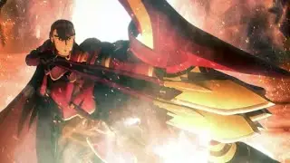 Deusolbert Delusion | Sword Art Online Alicization Lycoris #19
