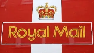 Прощай, почта: британское правительство сократило долю в Royal Mail - economy