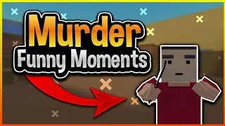 Block Strike Murder Funny Moments!