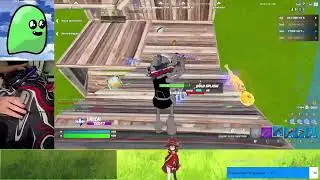 NO SKILL ALL LUCK // PLAYING RIVALS AND FORTNITE // TRACKMANIA AND 2XKO LATER