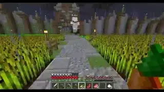 I Can't Find My House :: YOUcraft Server Tour With Avillo