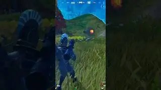 ROCKET POWER!! #fortnite #gamer #notagamer #fun #friends #explore #fortnitemontage #throwback #fyp