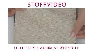 ED Lifestyle Artemis - Webstoff