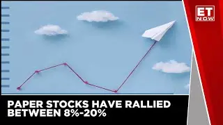 Why Are Paper Stocks Flying?