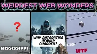 weirdest web wonders vol 9