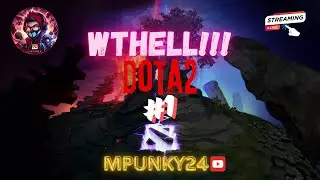 WTF?? NO-NO WTHELL DOTA2!! #gamer #clips #wtf #gaming #dota2 #gameplay #dota2meta #dota2replay