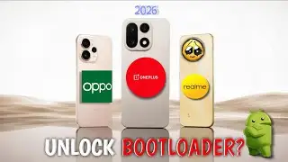 How to Unlock Bootloader in Oppo, Realme and Oneplus | PC Method | Sairb OP