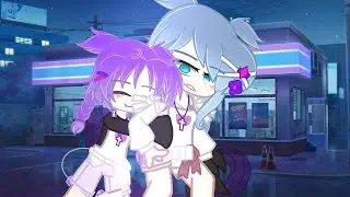 Your Beauty Never Ever Scared Me 💖🐣||Dragon Sisters 💜💙||【NIJISANJI EN】