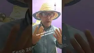Ele tem respostas para todas perguntas na lata. #humor #comedia #noticias #piadascurtas #zeca