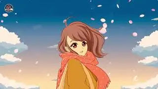 Soft Focus Beats 🎧 | Calm LoFi for Productivity & Peace 🎵