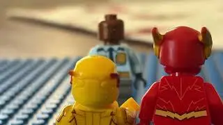 LEGO FLASHPOINT!!!!!!!!⚡️⚡️⚡️⚡️⚡️⚡️⚡️⚡️⚡️⚡️