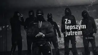 Koćko RPW - Za lepszym jutrem (Prod.Mavi)