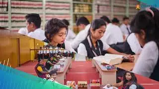 Bharath University - LAW