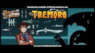 Tremors - Atop the Fourth Wall