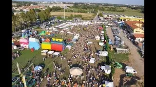 Lainate 2017