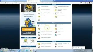 Como instalar Wordpress desde tu Hosting en Hotsgator