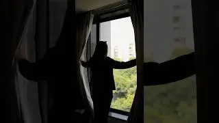 Free me 5 star hotel me rehne ka tareeka 😂😂 #5starhoteltour #collaboration