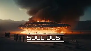 Hellbach AI - Soul Dust (Official Music Video)