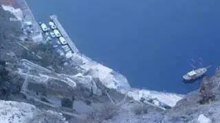 Os Paralamas do Sucesso - Santorini Blues