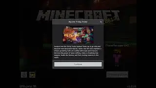 MINECRAFT 1.21 IS OUT!