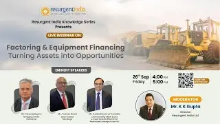 Factoring & Equipment Financing: Turning Assets into Opportunities