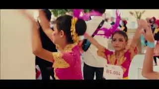 INDONESIA MENARI 2017 sanggar tari Linda Art Of Dance