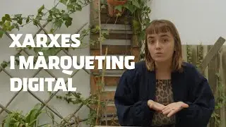 Xarxes socials i màrqueting | FAQS