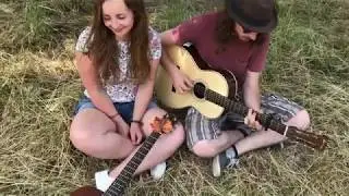 Austin Leaves - Hold On (short acoustic version)