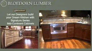 3 - Bloedorn Cabinets