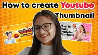 YouTube Thumbnail Kaise Banaye ? How To Make Thumbnail For Youtube Videos ?