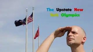 Upstate New York Olympics sample reel