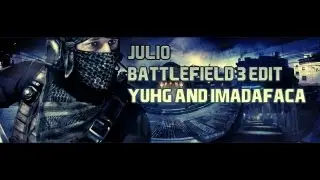 iMadafaca | JULIO by Yuhg