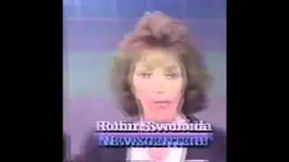 Robin swoboda glitch
