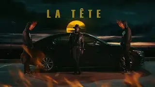Pok&eacute;mon - La T&ecirc;te feat Big Bert (Official Video)