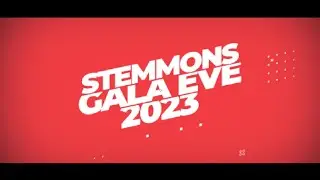 Stemmons Gala Eve - 2023