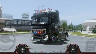 TRUCKERS OF EUROPE 3 LIVE GAMEPLAY 🔴 | Ultra Realistic Driving #TOE3 #Live #Shorts