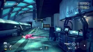 Brink Gameplay Preview at Max Settings in 1080p