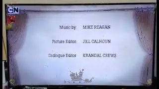 The Wonderful Wingits Intro And Credits