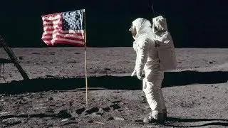 'We choose to go to the moon,&rsquo; remembering JFK&rsquo;s bold call to action