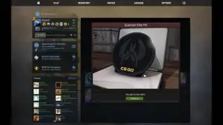 Opening a Pin Capsule in CS:GO - Worth it?